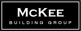 McKee Building Group, Inc. Logo